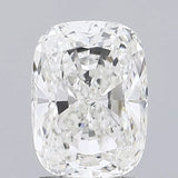 1.79ct Cushion modified Lab Grown Diamond (Colour F, Clarity VVS2, IGI Certified)