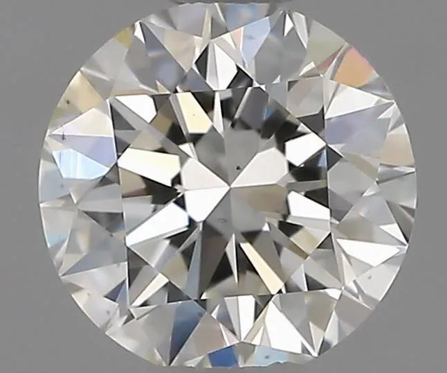 0.80ct Round Natural Diamond (Colour H, Clarity VS1, Cut EX, IGI Certified)