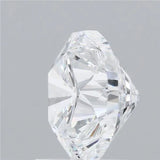 2.63ct Other Lab Grown Diamond (Colour E, Clarity VVS2, IGI Certified)