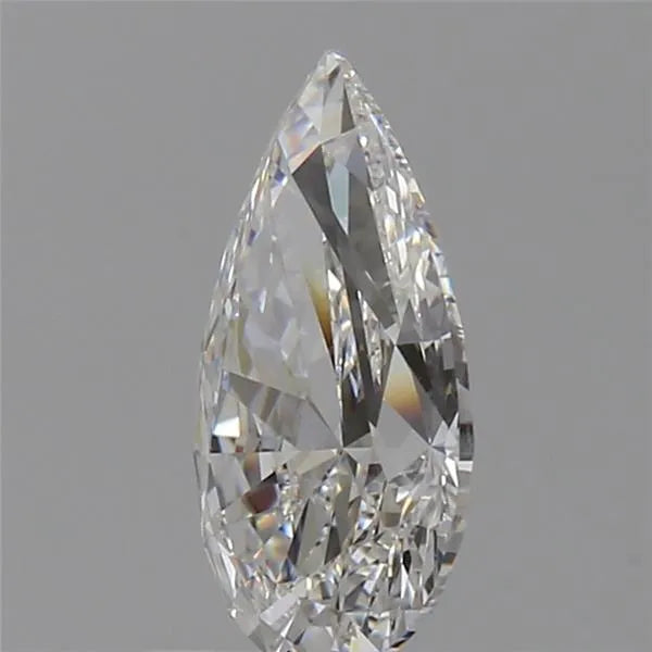 0.96ct Pear Lab Grown Diamond (Colour E, Clarity VVS2, IGI Certified)