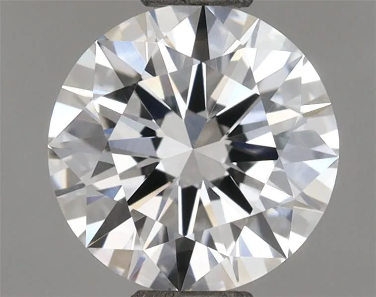1.00ct Round Lab Grown Diamond (Colour D, Clarity VVS2, Cut EX, IGI Certified)