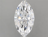 1.60ct Marquise Lab Grown Diamond (Colour E, Clarity VS2, IGI Certified)