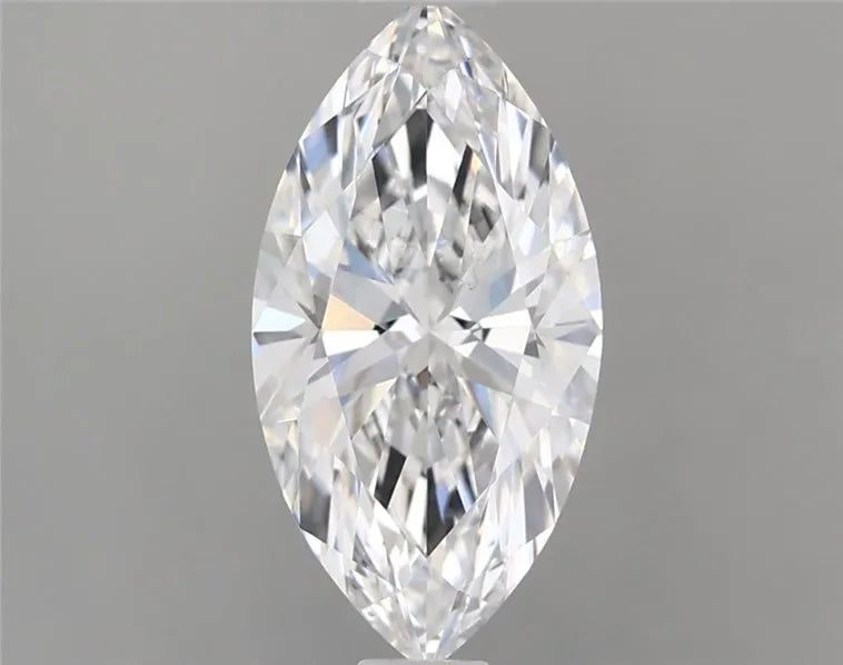 1.60ct Marquise Lab Grown Diamond (Colour E, Clarity VS2, IGI Certified)