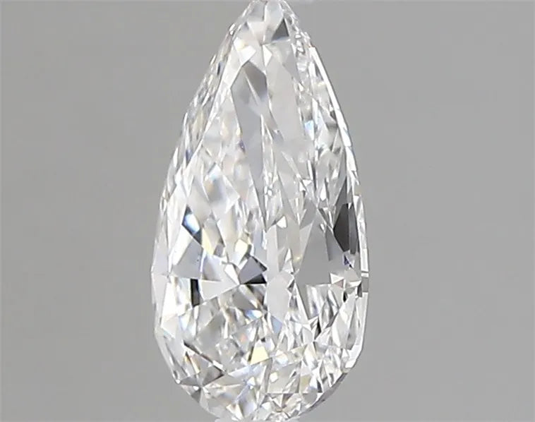 1.05ct Pear Lab Grown Diamond (Colour E, Clarity VS1, IGI Certified)