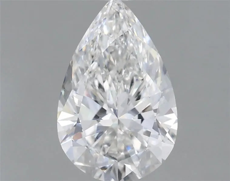 1.41ct Pear Lab Grown Diamond (Colour F, Clarity VVS2, IGI Certified)
