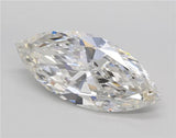 10.00ct Marquise Lab Grown Diamond (Colour G, Clarity VS1, IGI Certified)