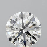 1.91ct Round Lab Grown Diamond (Colour E, Clarity VS2, Cut ID, IGI Certified)