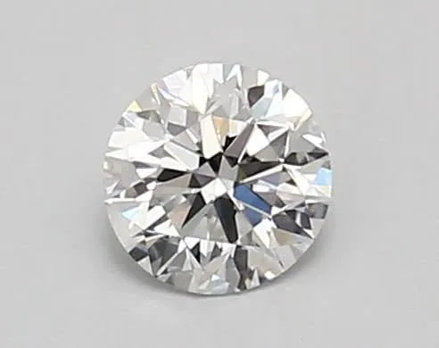 0.49ct Round Lab Grown Diamond (Colour E, Clarity VVS1, Cut VG, IGI Certified)