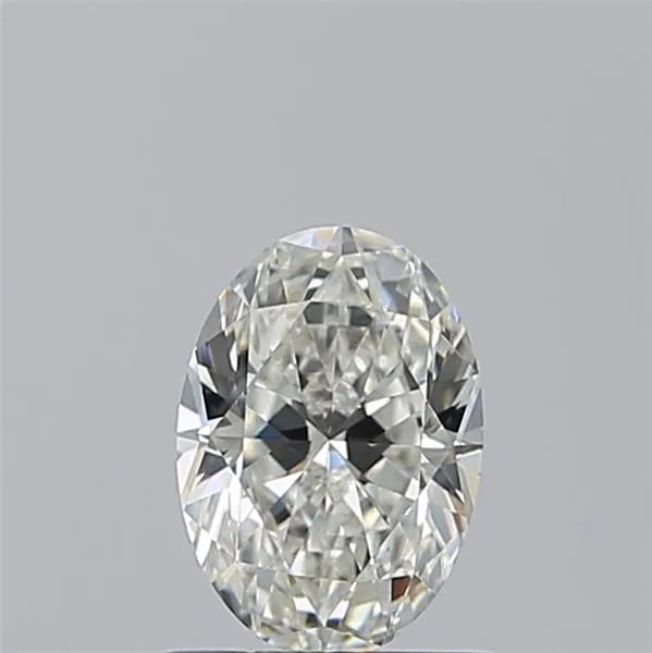 1.00ct Oval Natural Diamond (Colour G, Clarity VVS1, GIA Certified)