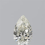 1.00ct Pear Natural Diamond (Colour I, Clarity VVS2, Cut EX, IGI Certified)