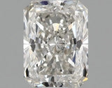 1.00ct Radiant Lab Grown Diamond (Colour G, Clarity VS2, IGI Certified)