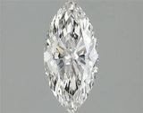 1.01ct Marquise Lab Grown Diamond (Colour F, Clarity SI1, IGI Certified)