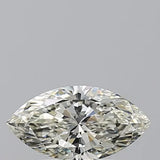 1.01ct Marquise Natural Diamond (Colour J, Clarity VS1, GIA Certified)