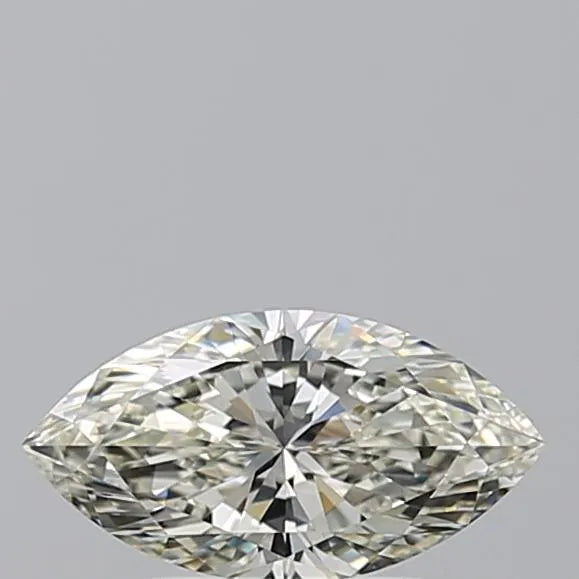 1.01ct Marquise Natural Diamond (Colour J, Clarity VS1, GIA Certified)