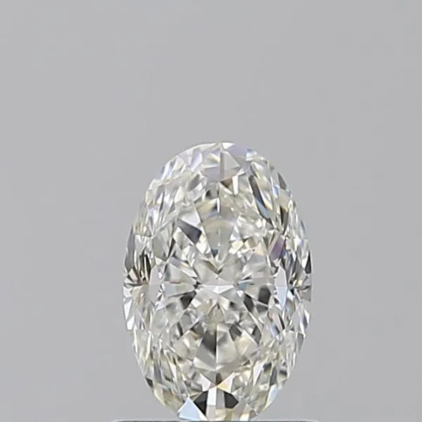 1.01ct Oval Natural Diamond (Colour G, Clarity VVS2, GIA Certified)