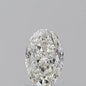 1.01ct Oval Natural Diamond (Colour G, Clarity VVS2, GIA Certified)