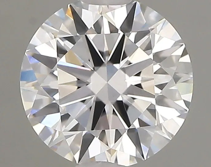 1.01ct Round Lab Grown Diamond (Colour D, Clarity VVS2, Cut EX, IGI Certified)