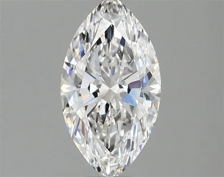 1.04ct Marquise Lab Grown Diamond (Colour D, Clarity IF, IGI Certified)