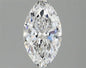 1.04ct Marquise Lab Grown Diamond (Colour D, Clarity IF, IGI Certified)