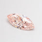 1.04ct Marquise Lab Grown Diamond (Colour Fancy Pink, Clarity VS1, IGI Certified)