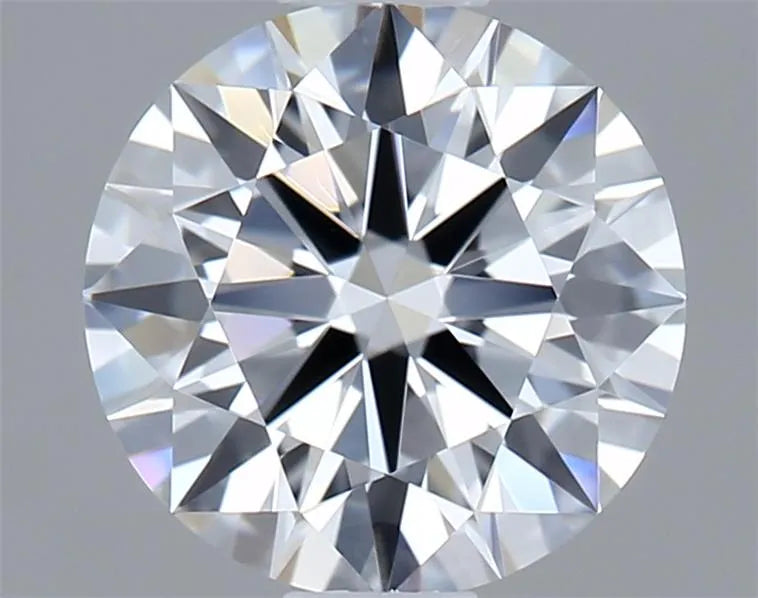 1.04ct Round Lab Grown Diamond (Colour F, Clarity VVS1, Cut ID, IGI Certified)