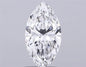 1.06ct Marquise Lab Grown Diamond (Colour E, Clarity VS2, IGI Certified)