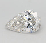 1.06ct Pear Lab Grown Diamond (Colour G, Clarity VS1, IGI Certified)