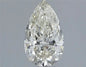 1.07ct Pear Natural Diamond (Colour J, Clarity VS1, Cut EX, IGI Certified)