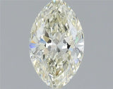 1.11ct Marquise Natural Diamond (Colour J, Clarity VS1, Cut VG, IGI Certified)