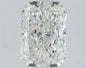 1.12ct Radiant Lab Grown Diamond (Colour G, Clarity VS2, IGI Certified)