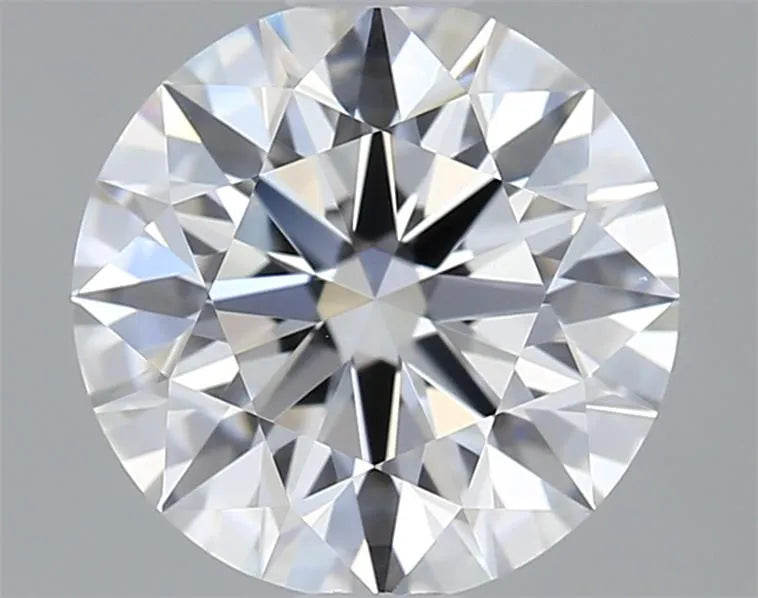 1.20ct Round Lab Grown Diamond (Colour E, Clarity VVS1, Cut ID, IGI Certified)