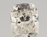 1.40ct Cushion modified Lab Grown Diamond (Colour G, Clarity VS1, IGI Certified)
