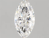 1.41ct Marquise Lab Grown Diamond (Colour D, Clarity VVS1, IGI Certified)