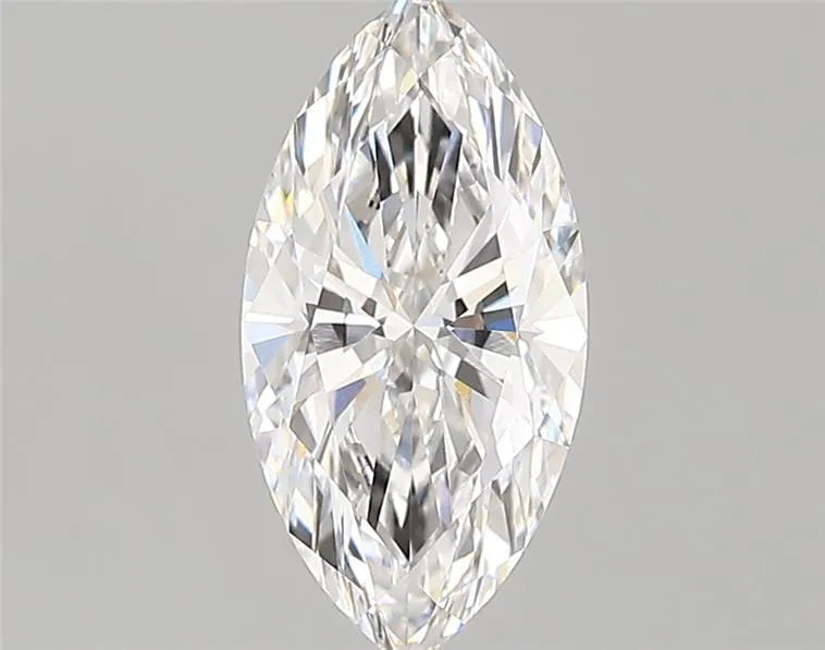 1.41ct Marquise Lab Grown Diamond (Colour D, Clarity VVS1, IGI Certified)