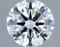 1.46ct Round Lab Grown Diamond (Colour E, Clarity IF, Cut EX, IGI Certified)