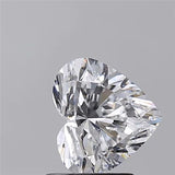 1.50ct Heart Lab Grown Diamond (Colour D, Clarity VS1, Cut VG, IGI Certified)