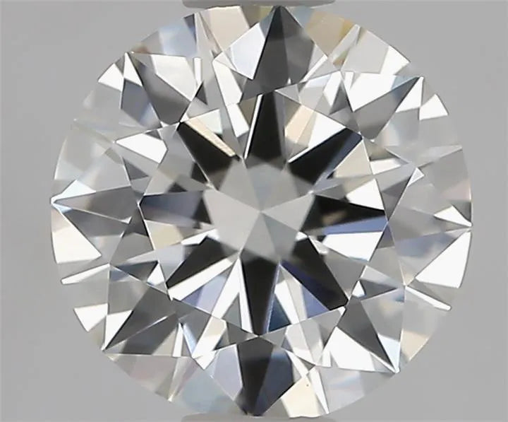 1.50ct Round Lab Grown Diamond (Colour G, Clarity VVS2, Cut EX, IGI Certified)