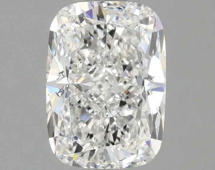 1.51ct Cushion brilliant Lab Grown Diamond (Colour E, Clarity VS2, IGI Certified)