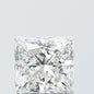 1.51ct Princess Lab Grown Diamond (Colour F, Clarity VVS2, IGI Certified)
