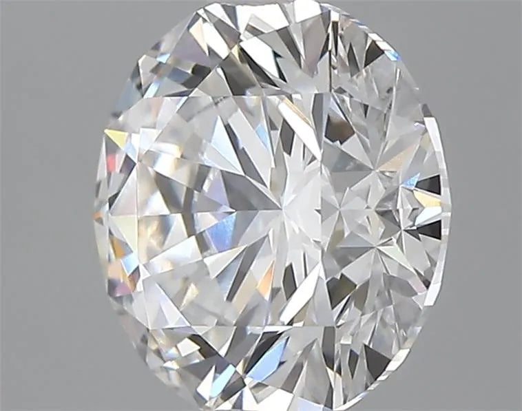 1.51ct Round Lab Grown Diamond (Colour D, Clarity VVS1, Cut ID, IGI Certified)