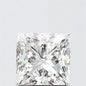 1.54ct Princess Lab Grown Diamond (Colour F, Clarity VVS2, IGI Certified)