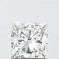 1.54ct Princess Lab Grown Diamond (Colour F, Clarity VVS2, IGI Certified)