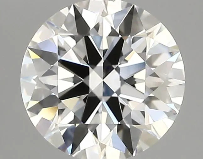 1.55ct Round Lab Grown Diamond (Colour G, Clarity VS1, Cut ID, IGI Certified)