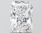 1.57ct Radiant Lab Grown Diamond (Colour E, Clarity VVS1, IGI Certified)
