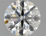 1.61ct Round Lab Grown Diamond (Colour I, Clarity VS1, Cut ID, IGI Certified)
