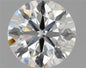1.61ct Round Lab Grown Diamond (Colour I, Clarity VS1, Cut ID, IGI Certified)