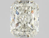 1.70ct Radiant Natural Diamond (Colour J, Clarity VS1, GIA Certified)