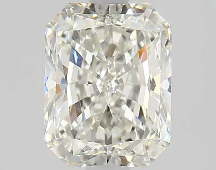 1.70ct Radiant Natural Diamond (Colour J, Clarity VS1, GIA Certified)