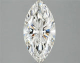 1.77ct Marquise Lab Grown Diamond (Colour G, Clarity VVS1, IGI Certified)