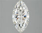 1.77ct Marquise Lab Grown Diamond (Colour G, Clarity VVS1, IGI Certified)